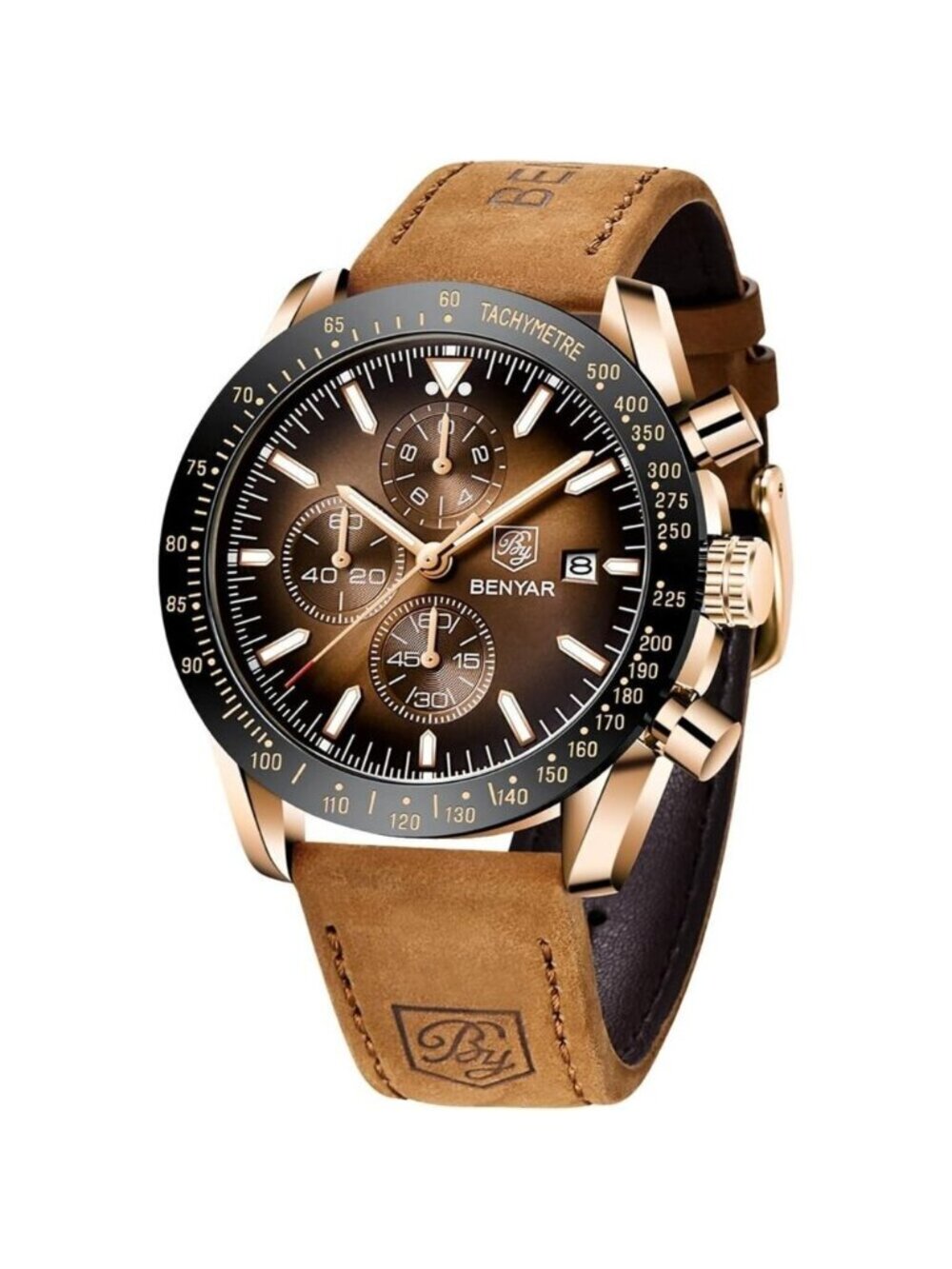 ⚡Men's Wrist Watches Business Work Sport Casual Fashion Designer Dress Elegant
